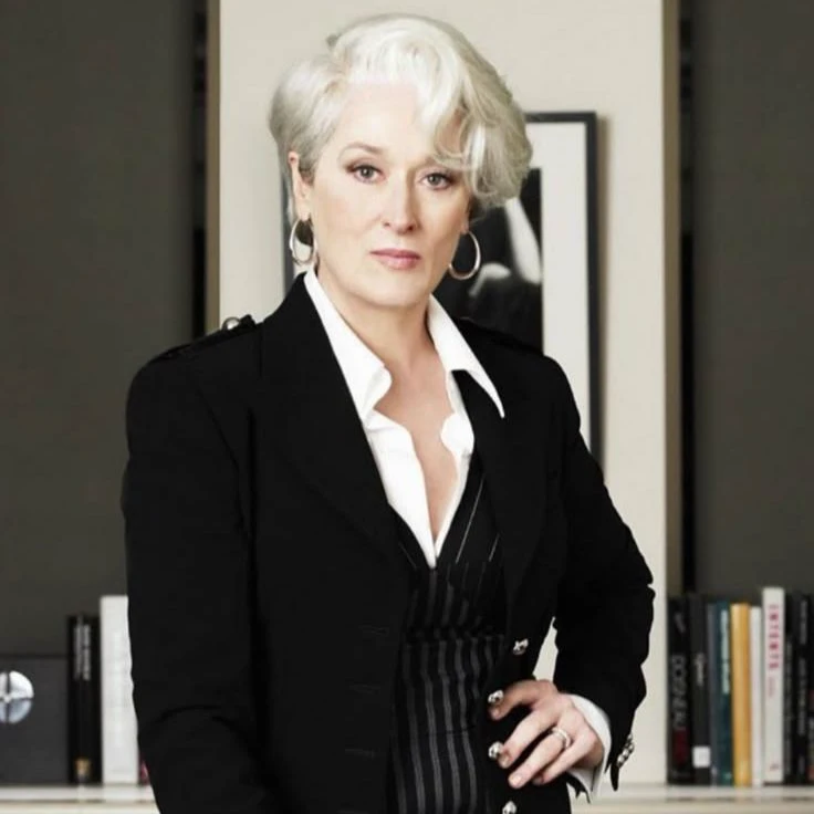 Miranda Priestly thumbnail