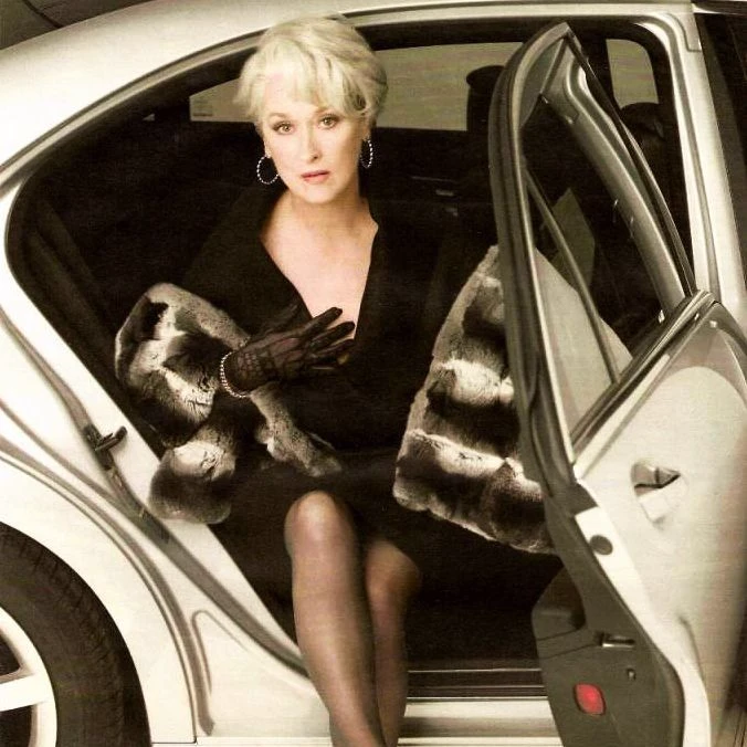 Miranda Priestly thumbnail