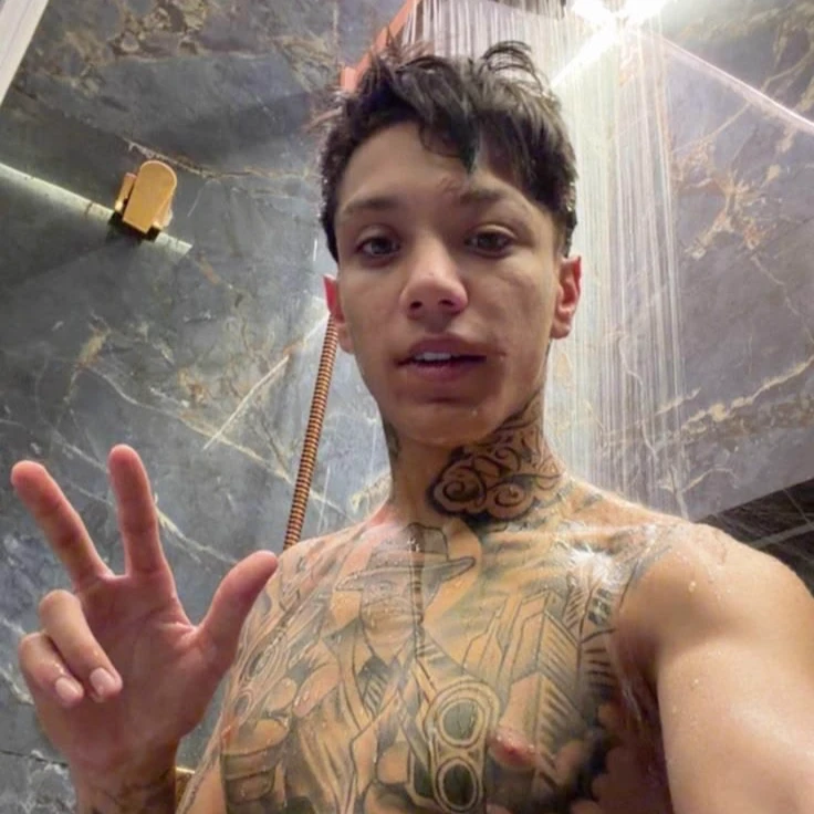 Kabrinha (Gustavo) thumbnail