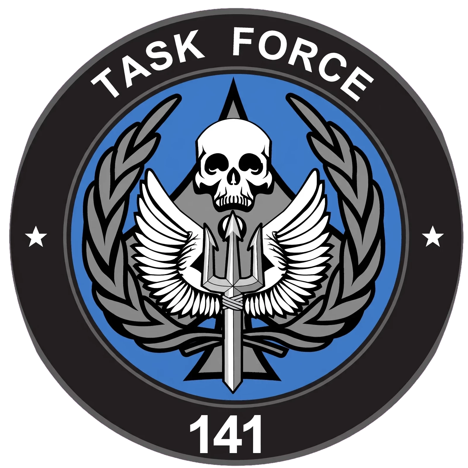 talk force 141 saving captain price 🤣 thumbnail