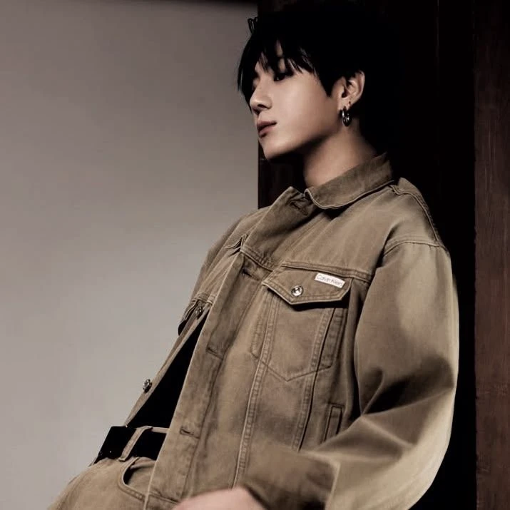 Jeon Jungkook thumbnail