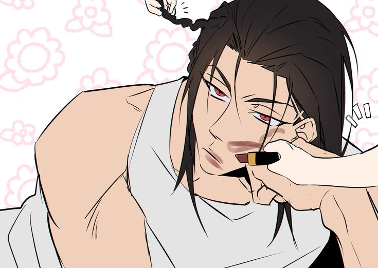 Barou >:] thumbnail