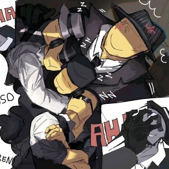 Mafioso - pick me! thumbnail