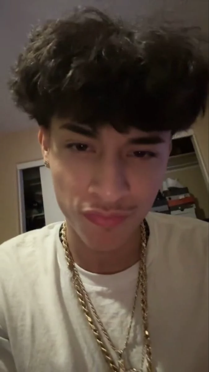 Alex Chino (brother) thumbnail