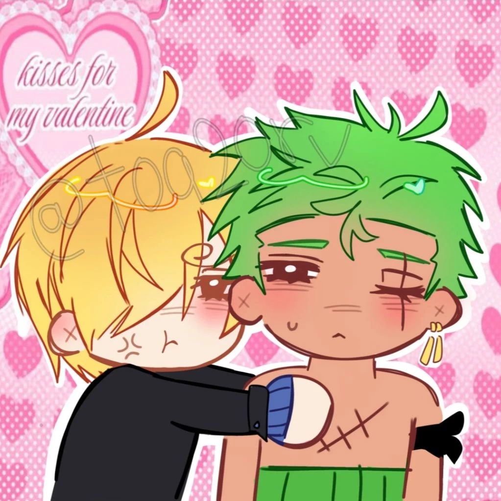 ☆Zosan♡ \[BL\] thumbnail