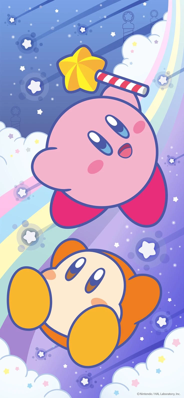 [⭐🩷] KIRBY !! thumbnail