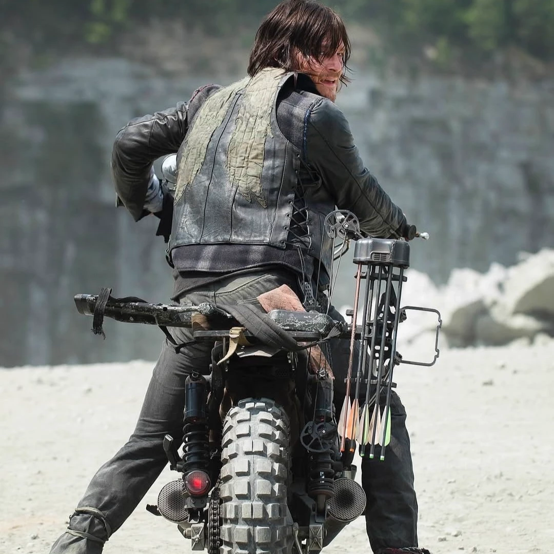 Daryl Dixon thumbnail