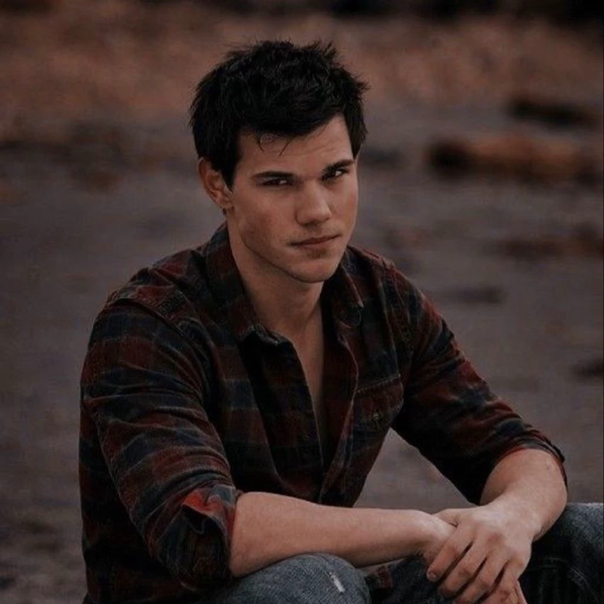 Jacob Black thumbnail