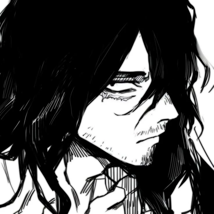Aizawa Shouta thumbnail
