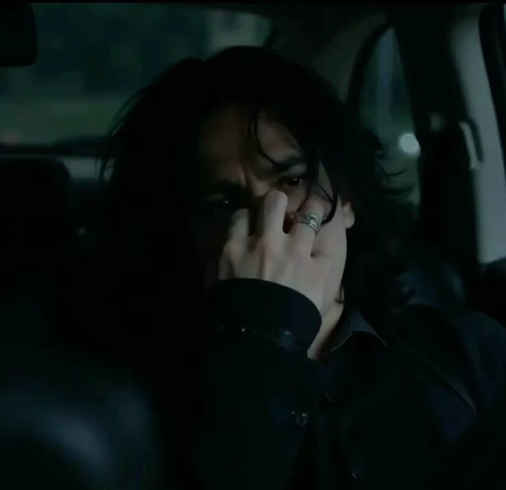 Severus Tobias Snape thumbnail