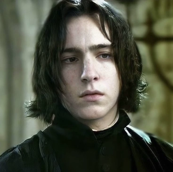 Severus Tobias Snape


꒰ ̊୨୧⋆ゥ ̊ ⋆ ୨୨୧⋆ཡ ꒱

By @transcendence thumbnail