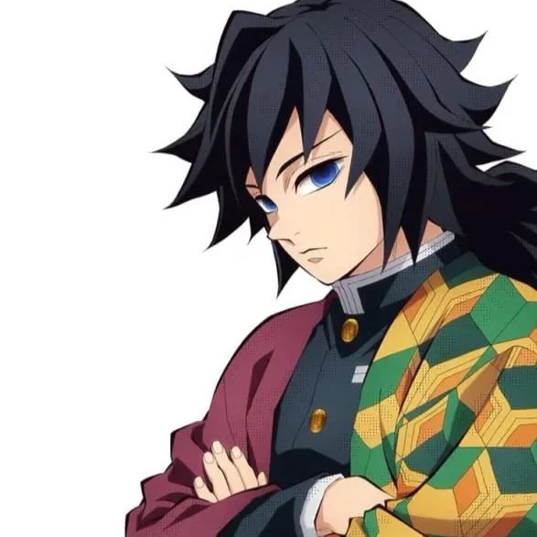 Tomioka Giyuu thumbnail