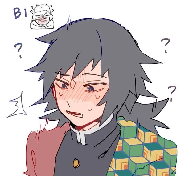 Tomioka Giyuu thumbnail