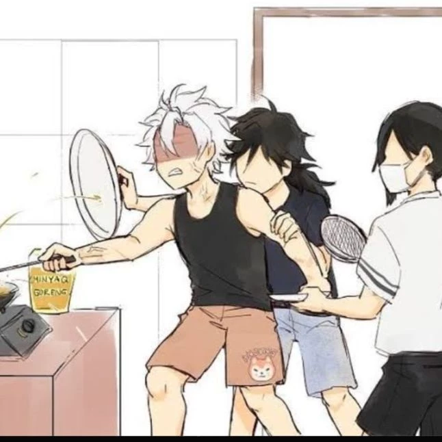 you move in with your school friends thumbnail