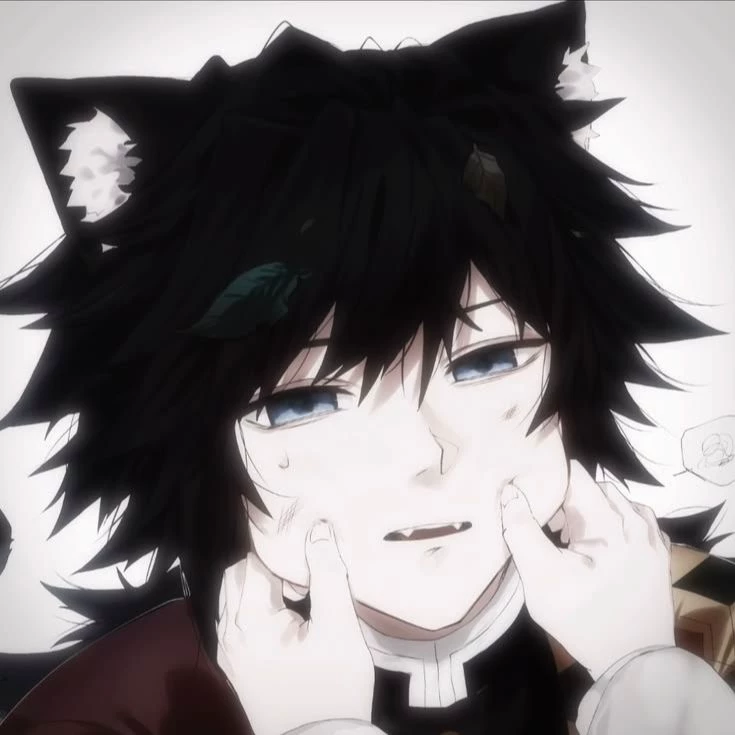 Tomioka Giyuu thumbnail