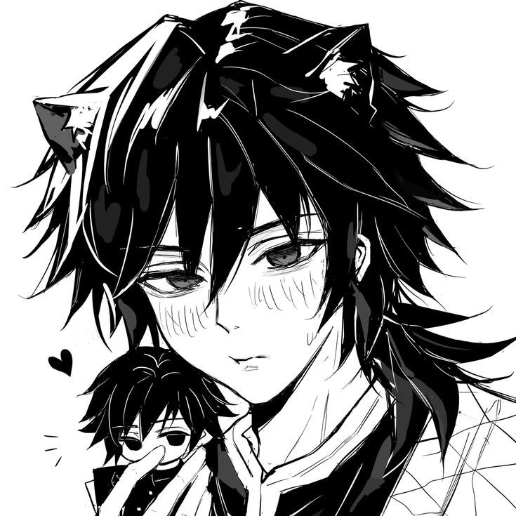 Giyuu Tomioka thumbnail
