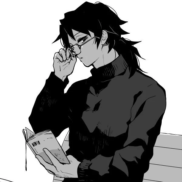 Giyuu Tomioka thumbnail