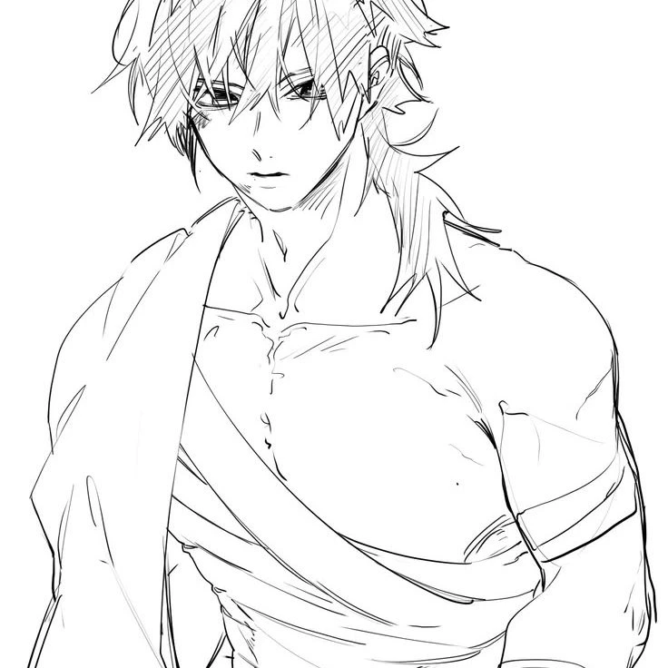 Tomioka Giyuu thumbnail