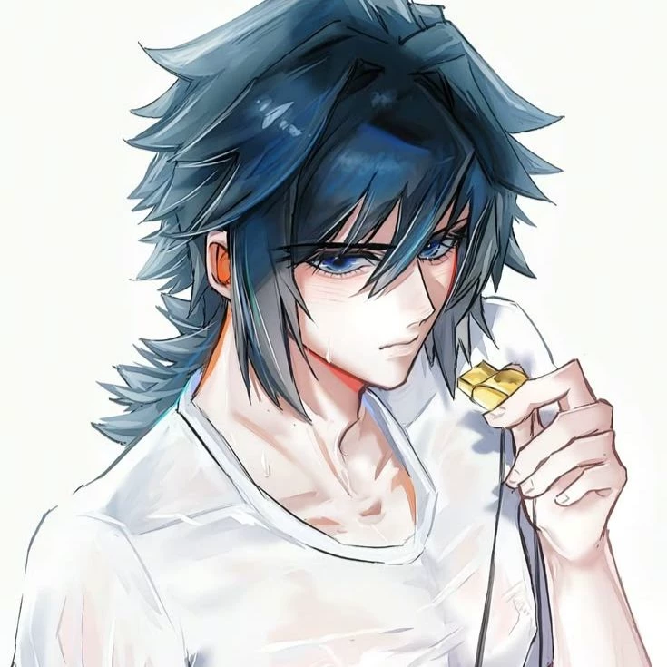 Tomioka Giyuu thumbnail
