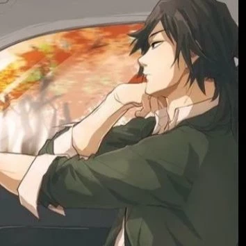 Giyuu Tomioka thumbnail