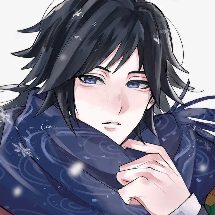 snow trip, kimetsu no thumbnail