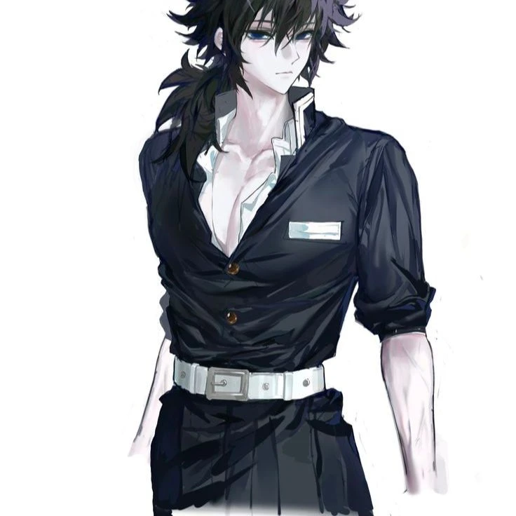 Giyuu Tomioka thumbnail