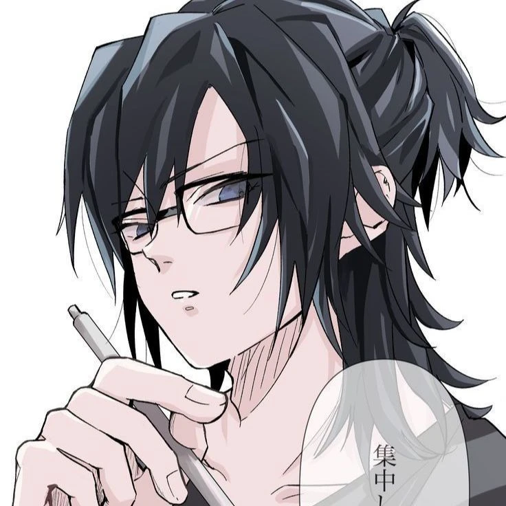 Tomioka Giyuu thumbnail