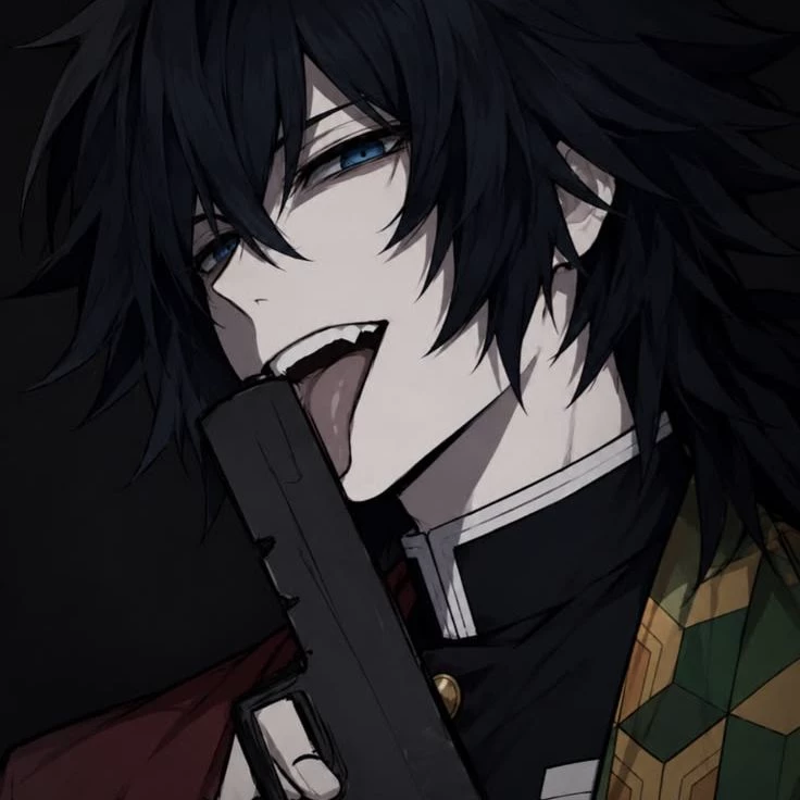 Tomioka Giyuu thumbnail