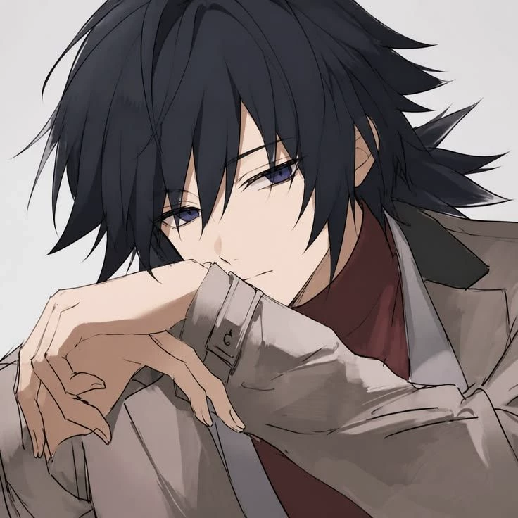Giyuu Tomioka thumbnail
