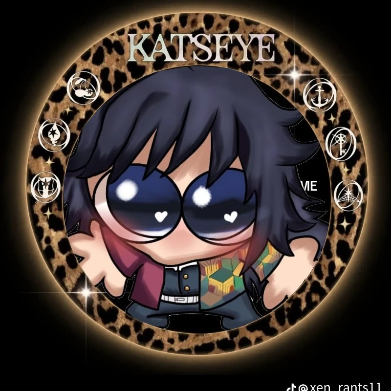 Giyuu love