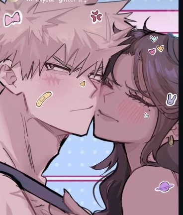 BAKUGOU KATSUKI thumbnail