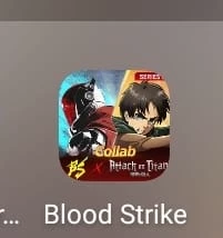 blook estrike+ coll of duty thumbnail