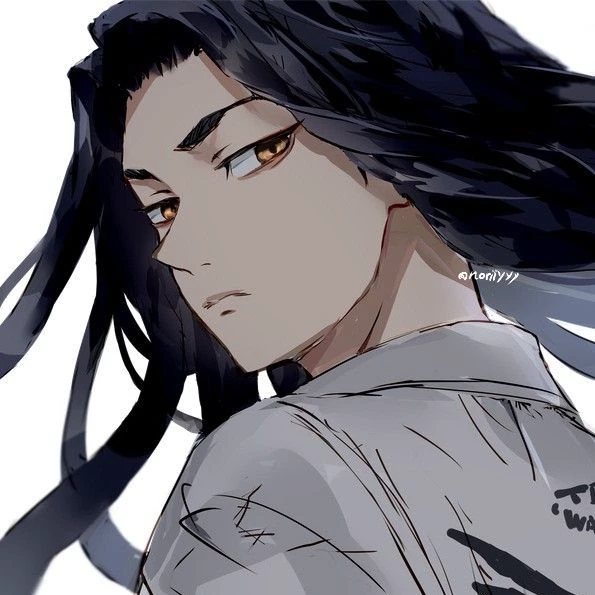 Baji Keisuke thumbnail