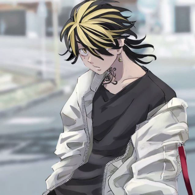 Kazutora Hanemiya thumbnail