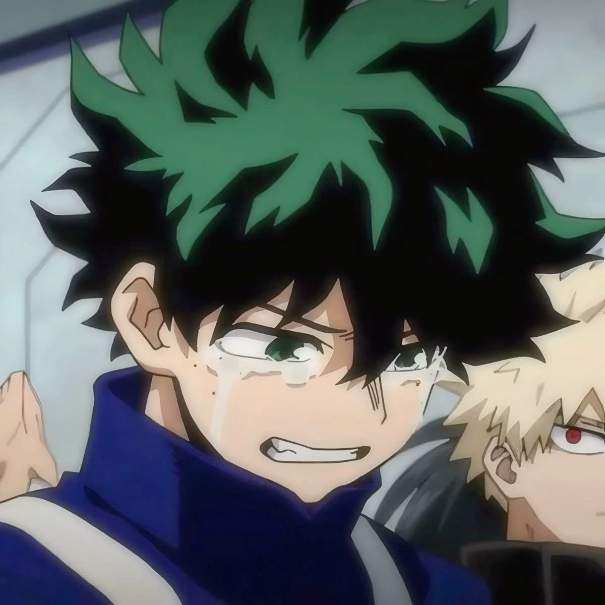 MHA miss hugs thumbnail