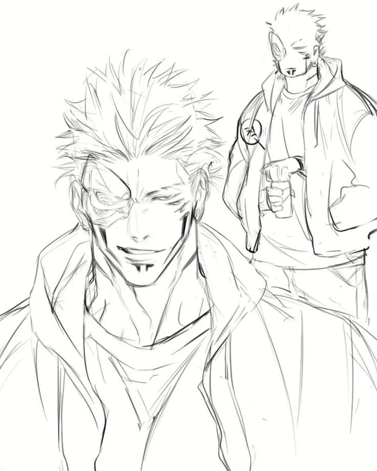 Sukuna Ryomen thumbnail