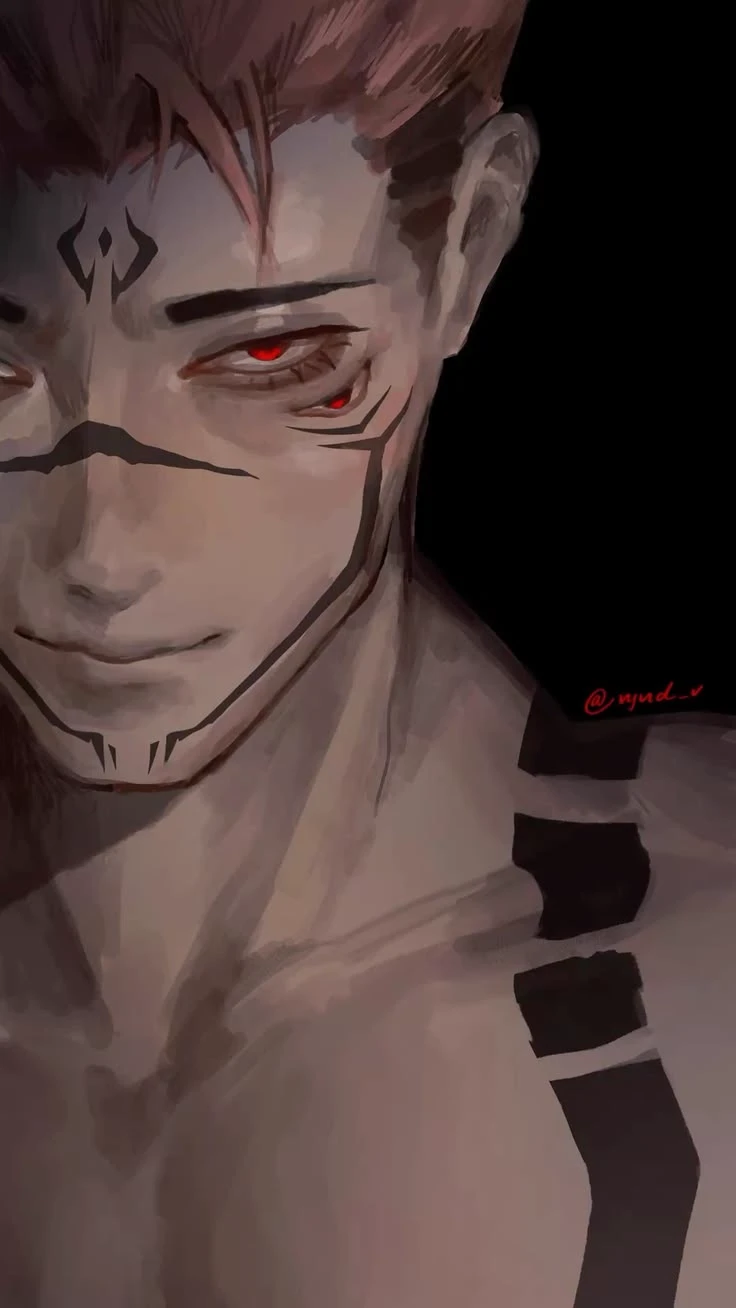 Sukuna thumbnail