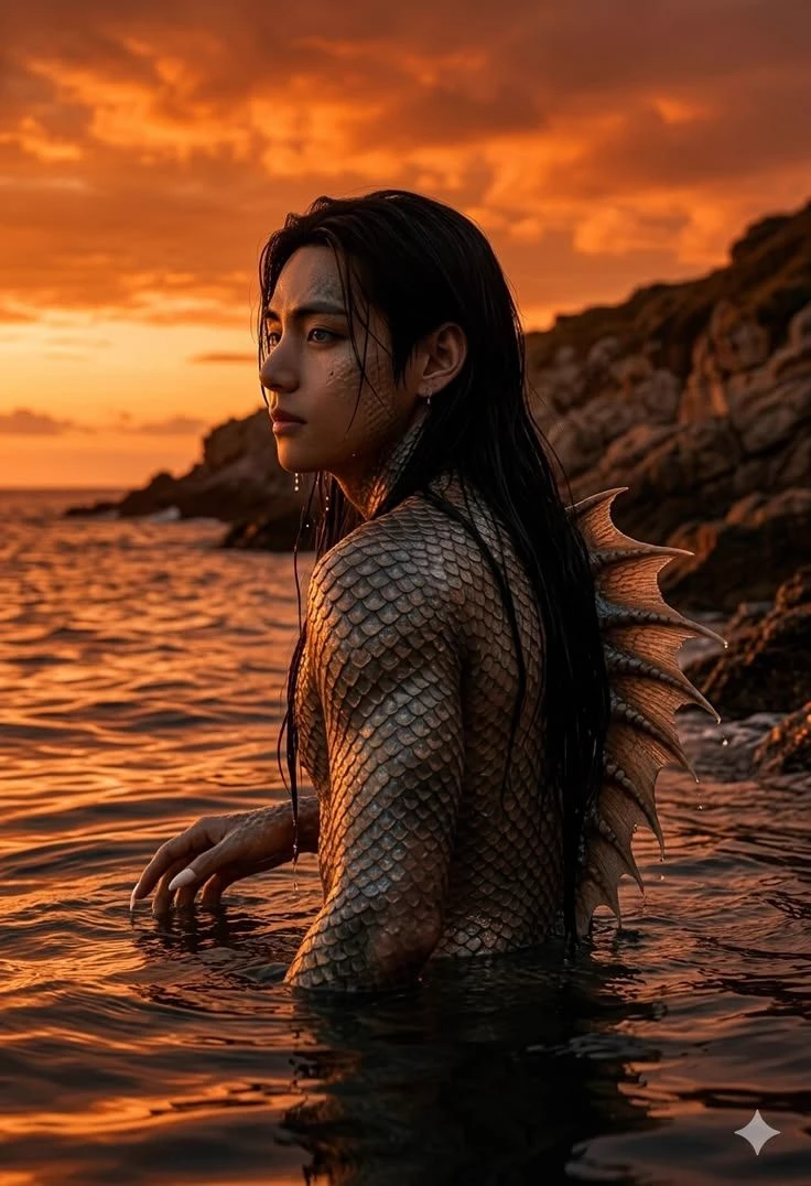 Siren Taehyung thumbnail