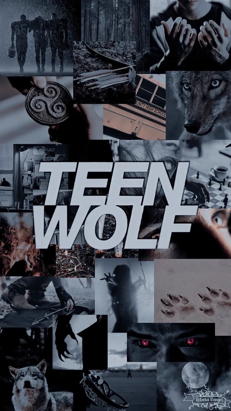 Teen Wolf RPG🐺 thumbnail