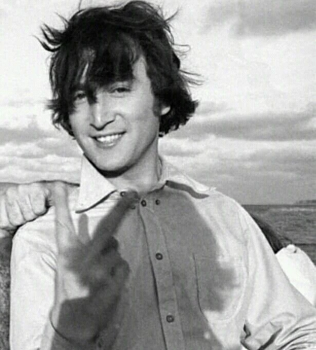 《🏫💢》 John Lennon thumbnail