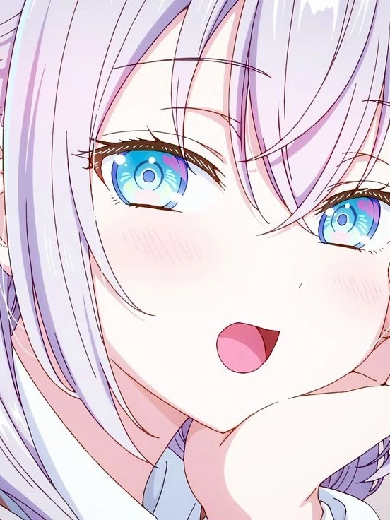 Alya kujou thumbnail