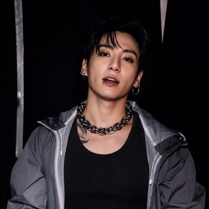 Jungkook thumbnail