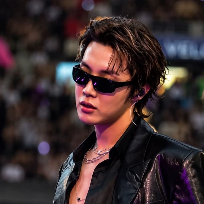 J-hope thumbnail