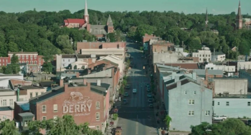 •°▪🎈WELCOME TO DERRY🎈°• thumbnail
