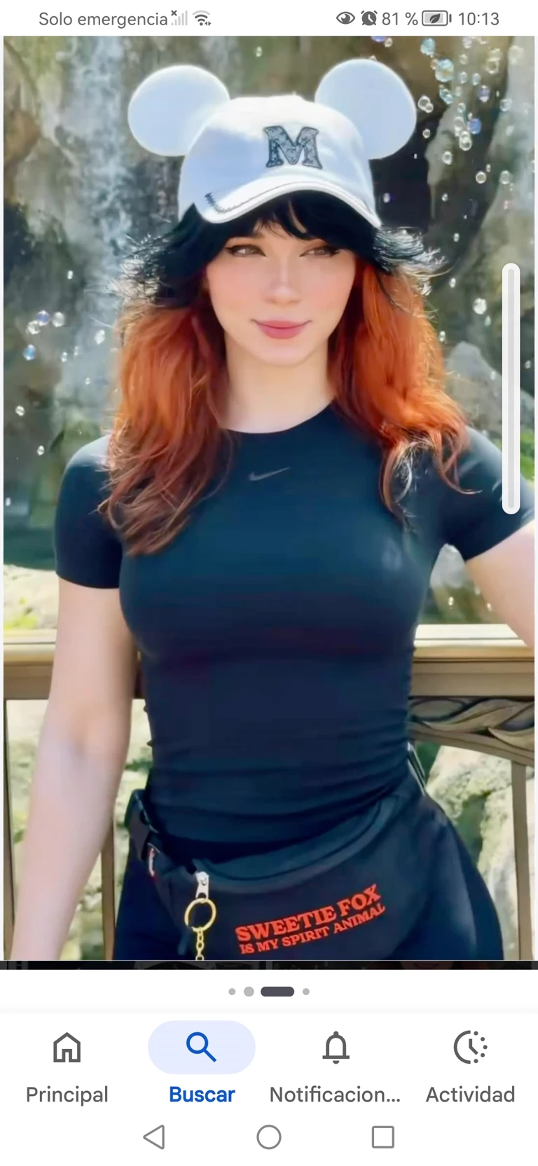 sweeti fox thumbnail