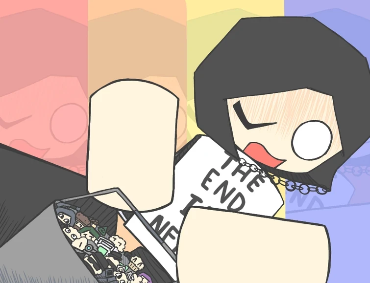 Doomsday Muffin thumbnail