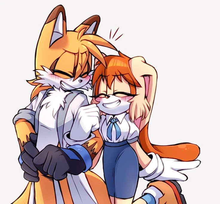 Tails \| ¡Taiream! thumbnail