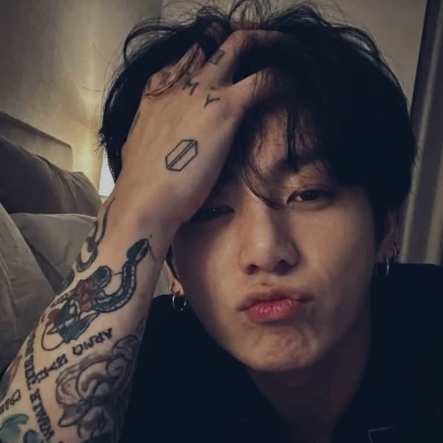 Jeon Jungkook thumbnail