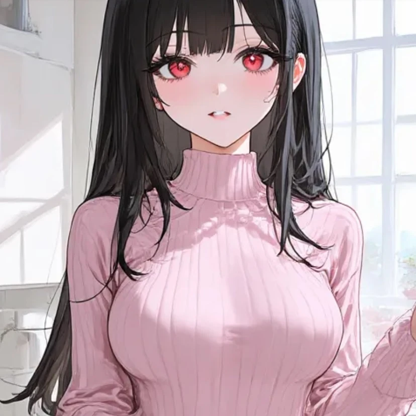 Not your real mom thumbnail