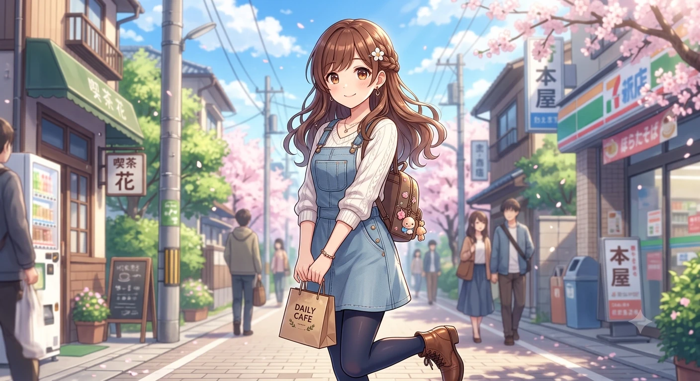 Your Popular Younger Sister thumbnail
